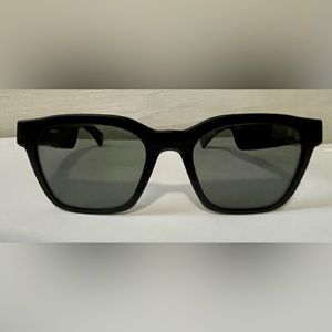 Bose Alto Frames Audio Sunglasses *READ*